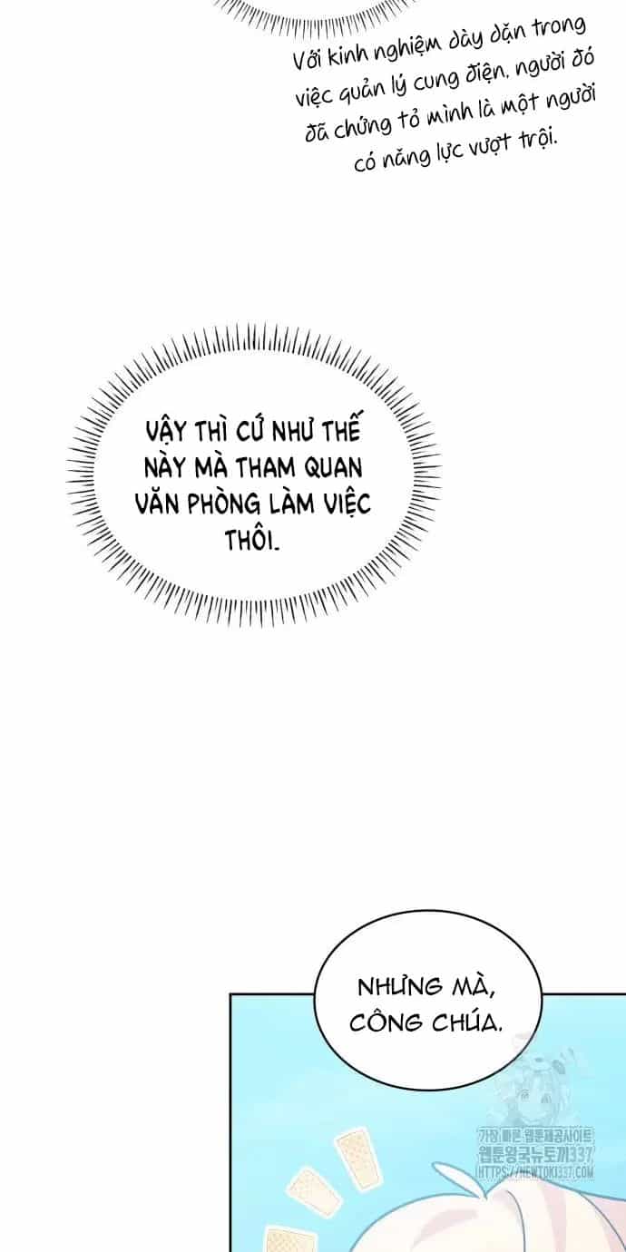 Sống Trong Vườn Hoa Của Công Chúa - Chương 32 - ảnh 103