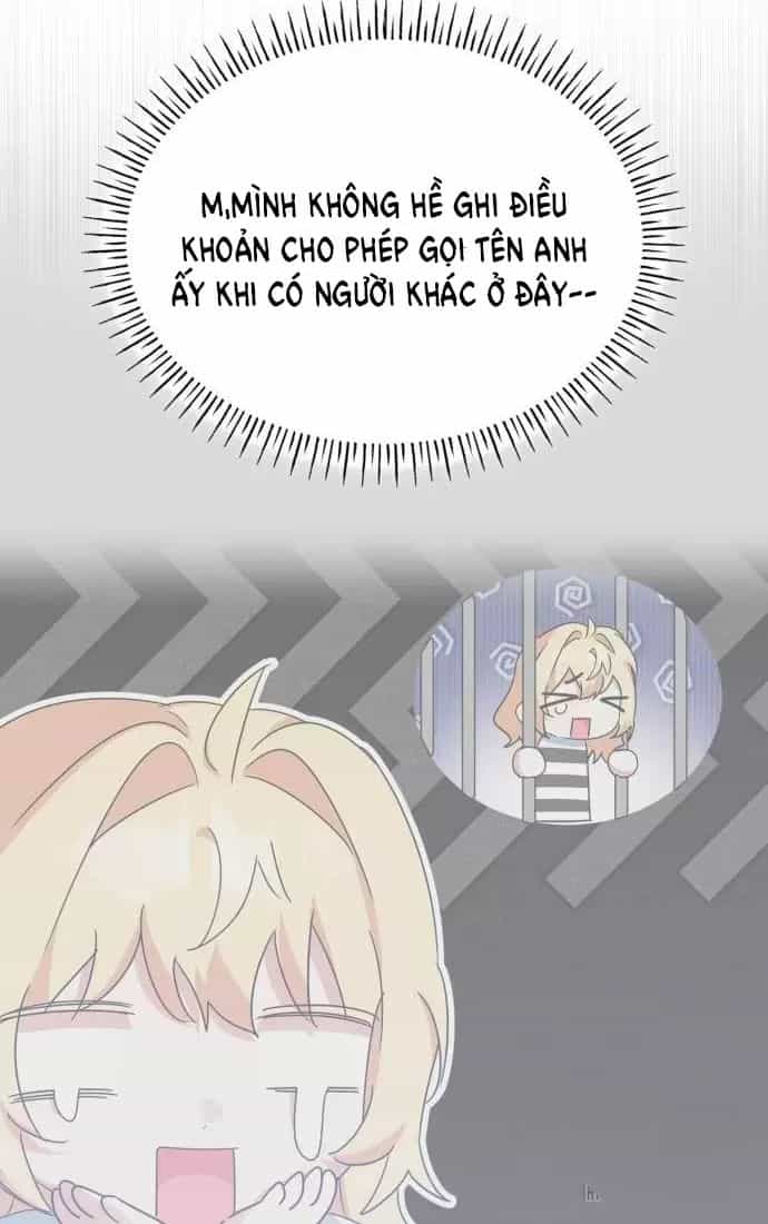 Sống Trong Vườn Hoa Của Công Chúa - Chương 32 - ảnh 108