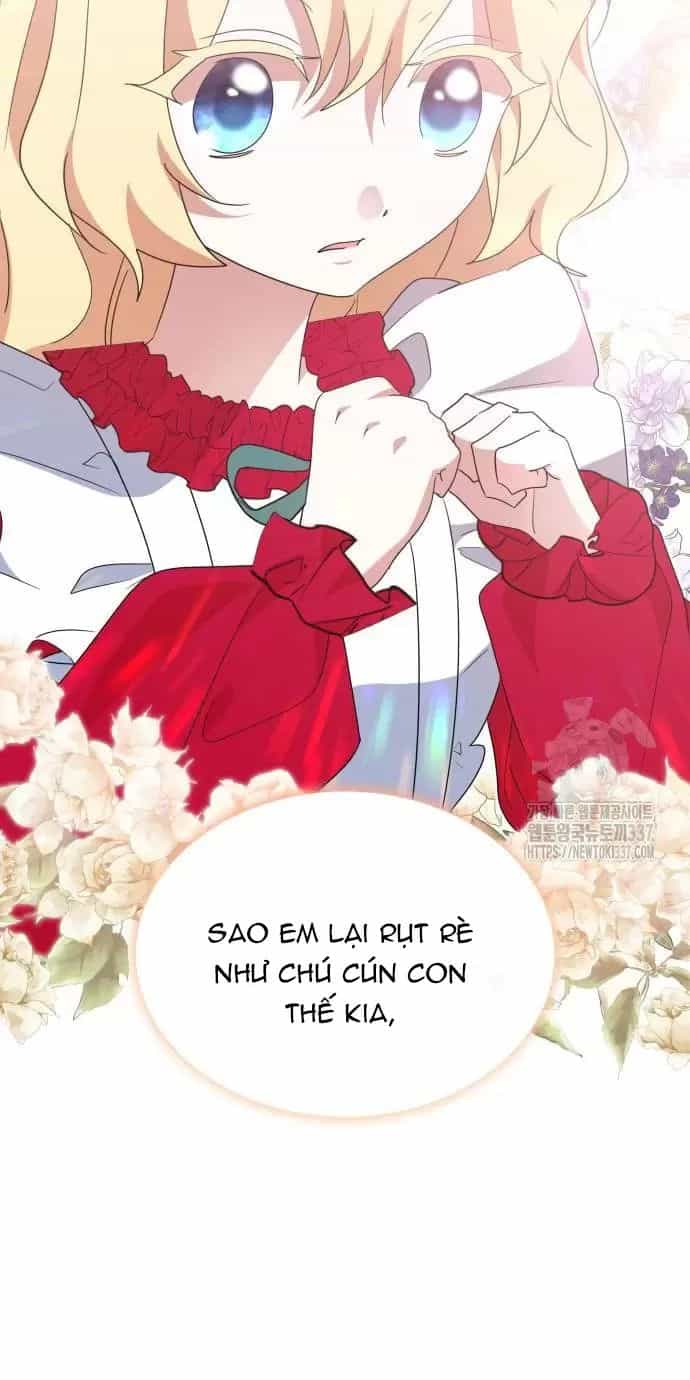 Sống Trong Vườn Hoa Của Công Chúa - Chương 32 - ảnh 113
