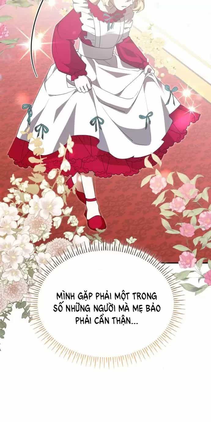 Sống Trong Vườn Hoa Của Công Chúa - Chương 32 - ảnh 20