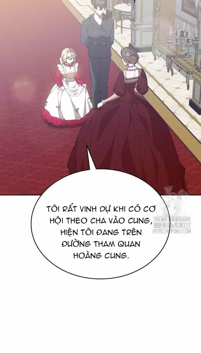 Sống Trong Vườn Hoa Của Công Chúa - Chương 32 - ảnh 36