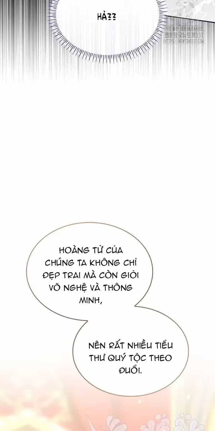 Sống Trong Vườn Hoa Của Công Chúa - Chương 32 - ảnh 46