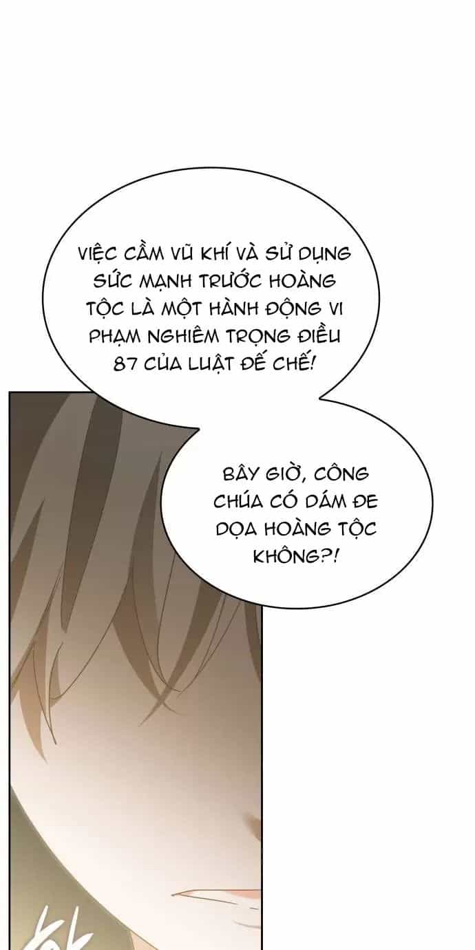 Sống Trong Vườn Hoa Của Công Chúa - Chương 32 - ảnh 69