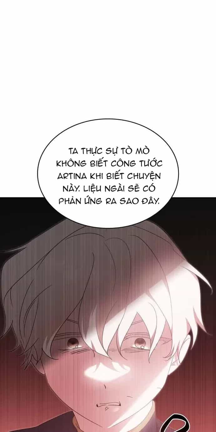 Sống Trong Vườn Hoa Của Công Chúa - Chương 32 - ảnh 74