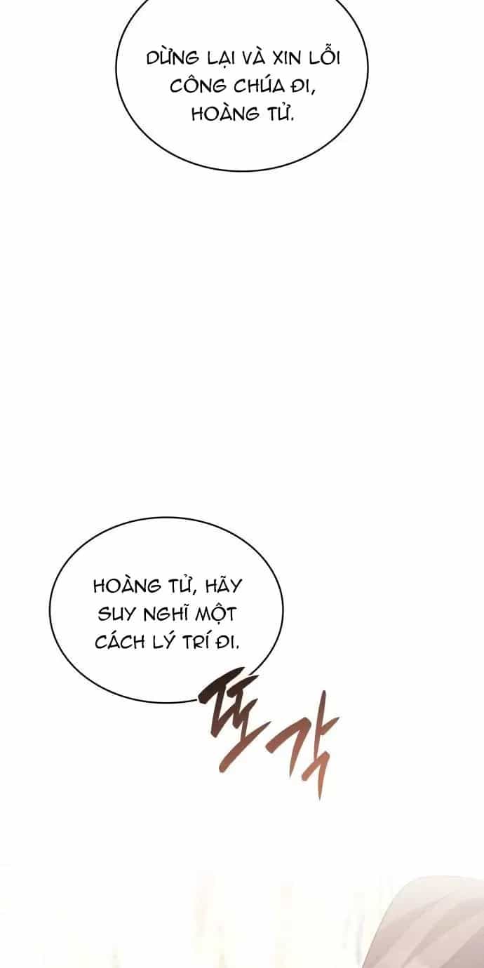 Sống Trong Vườn Hoa Của Công Chúa - Chương 32 - ảnh 77
