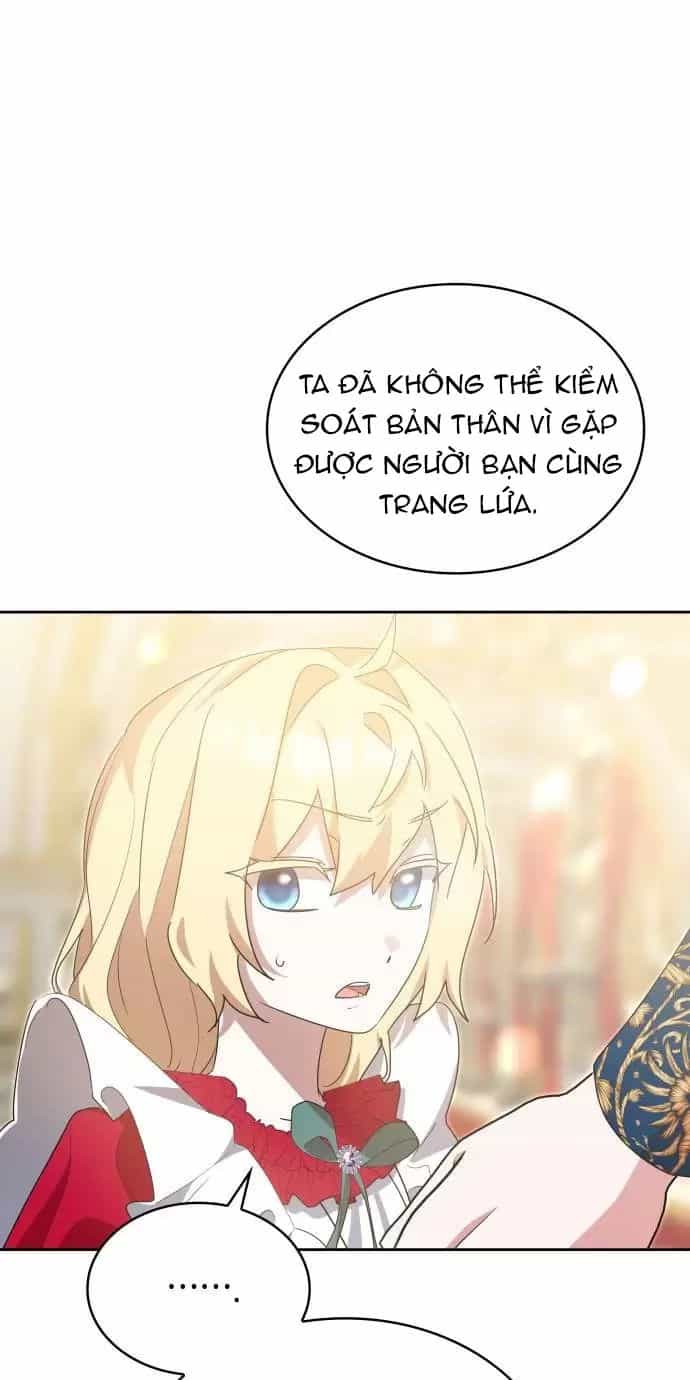 Sống Trong Vườn Hoa Của Công Chúa - Chương 32 - ảnh 81