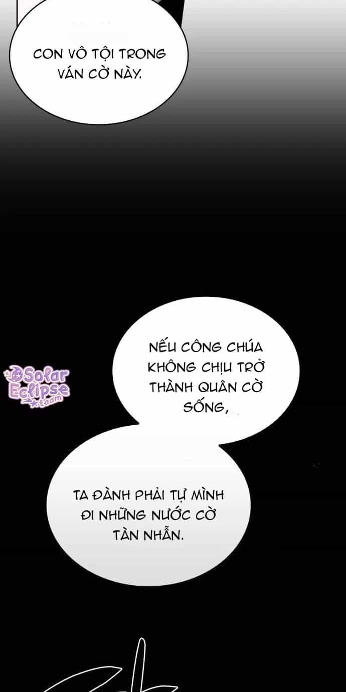Sống Trong Vườn Hoa Của Công Chúa - Chương 32 - ảnh 90
