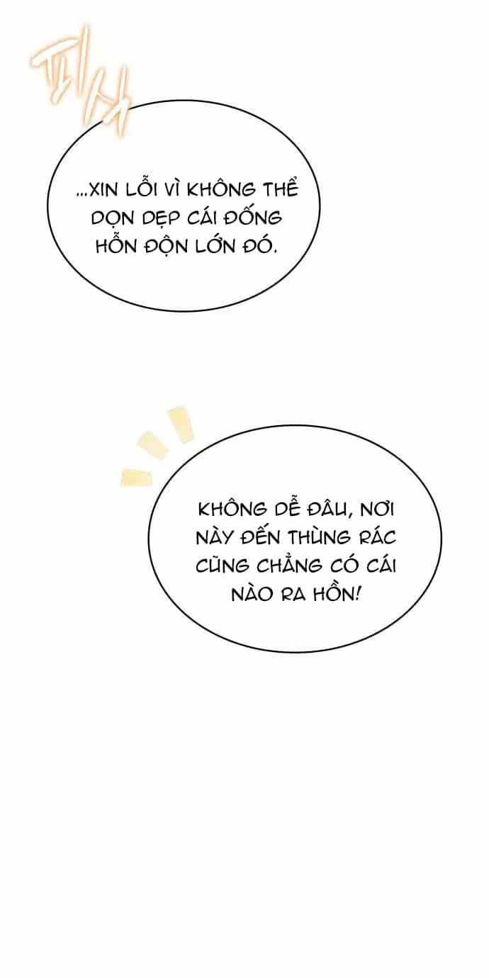 Sống Trong Vườn Hoa Của Công Chúa - Chương 32 - ảnh 97