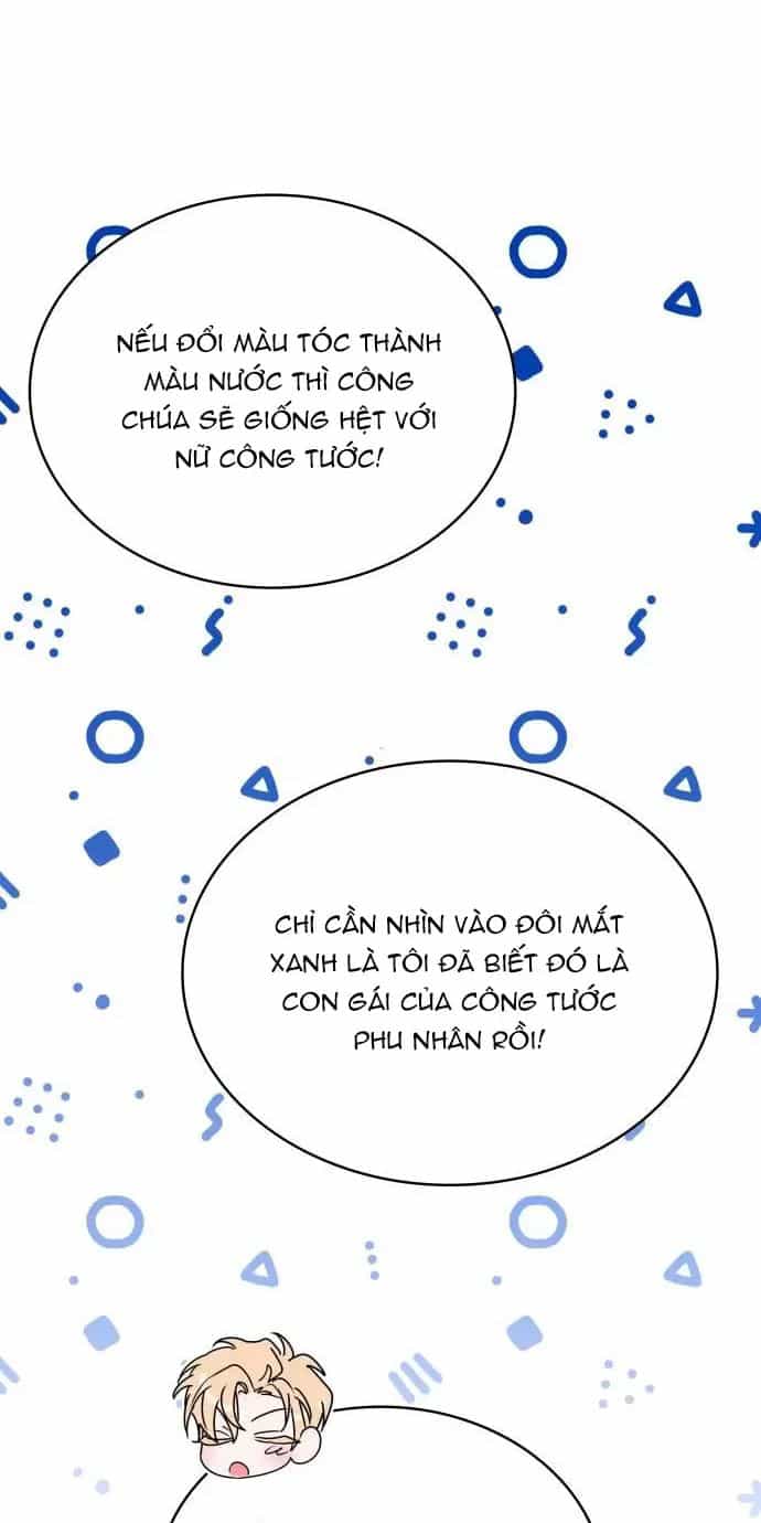 Sống Trong Vườn Hoa Của Công Chúa - Chương 4 - ảnh 16