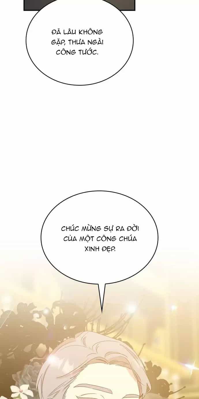 Sống Trong Vườn Hoa Của Công Chúa - Chương 4 - ảnh 19