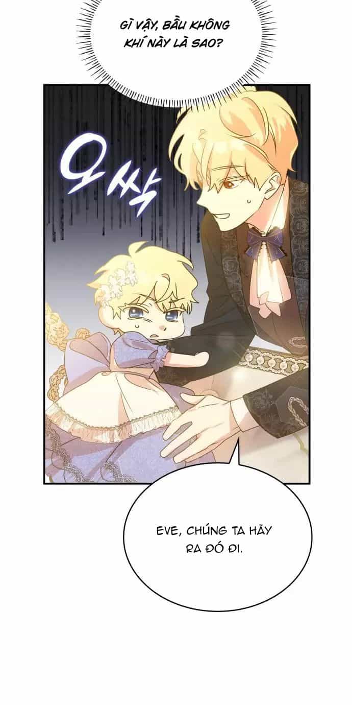 Sống Trong Vườn Hoa Của Công Chúa - Chương 4 - ảnh 29