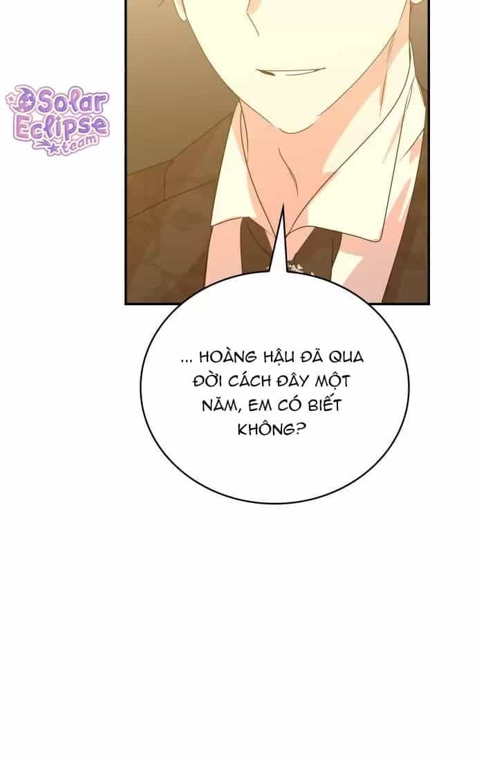 Sống Trong Vườn Hoa Của Công Chúa - Chương 4 - ảnh 35