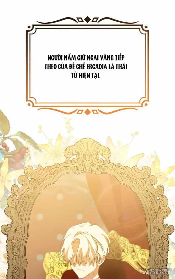 Sống Trong Vườn Hoa Của Công Chúa - Chương 4 - ảnh 36