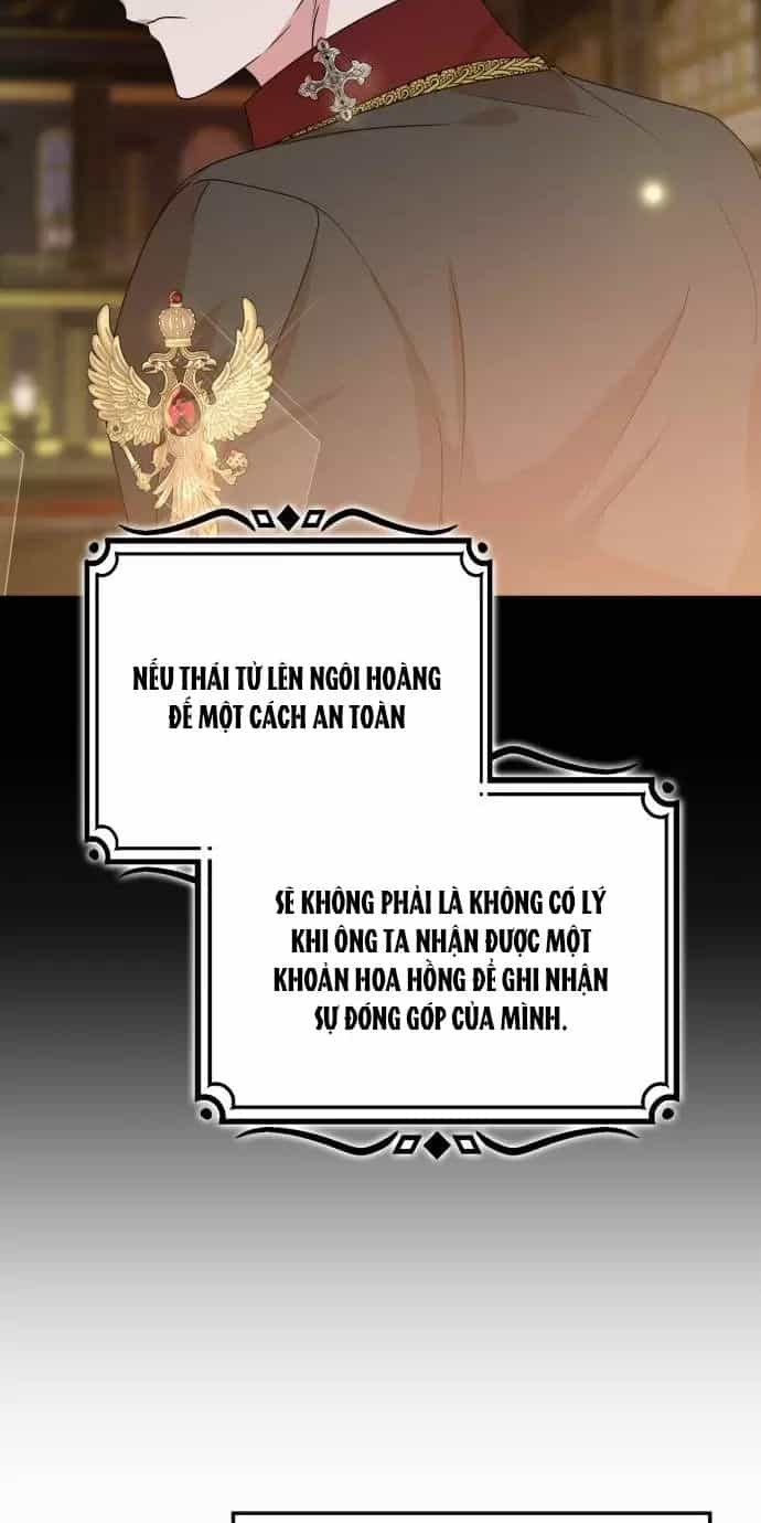 Sống Trong Vườn Hoa Của Công Chúa - Chương 4 - ảnh 43