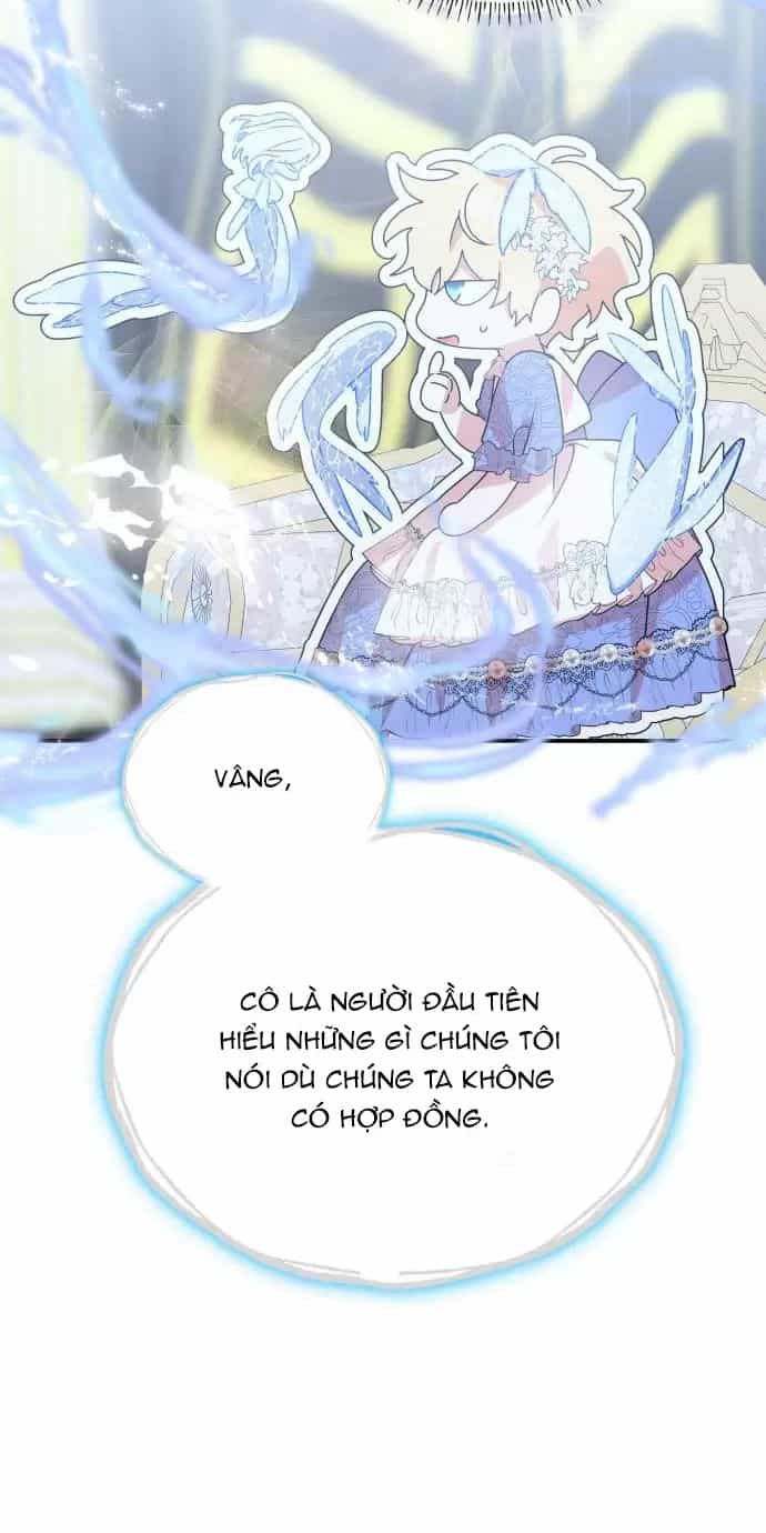 Sống Trong Vườn Hoa Của Công Chúa - Chương 4 - ảnh 54