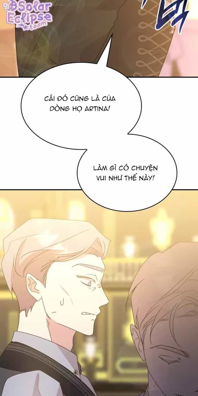 Sống Trong Vườn Hoa Của Công Chúa - Chương 5 - ảnh 26