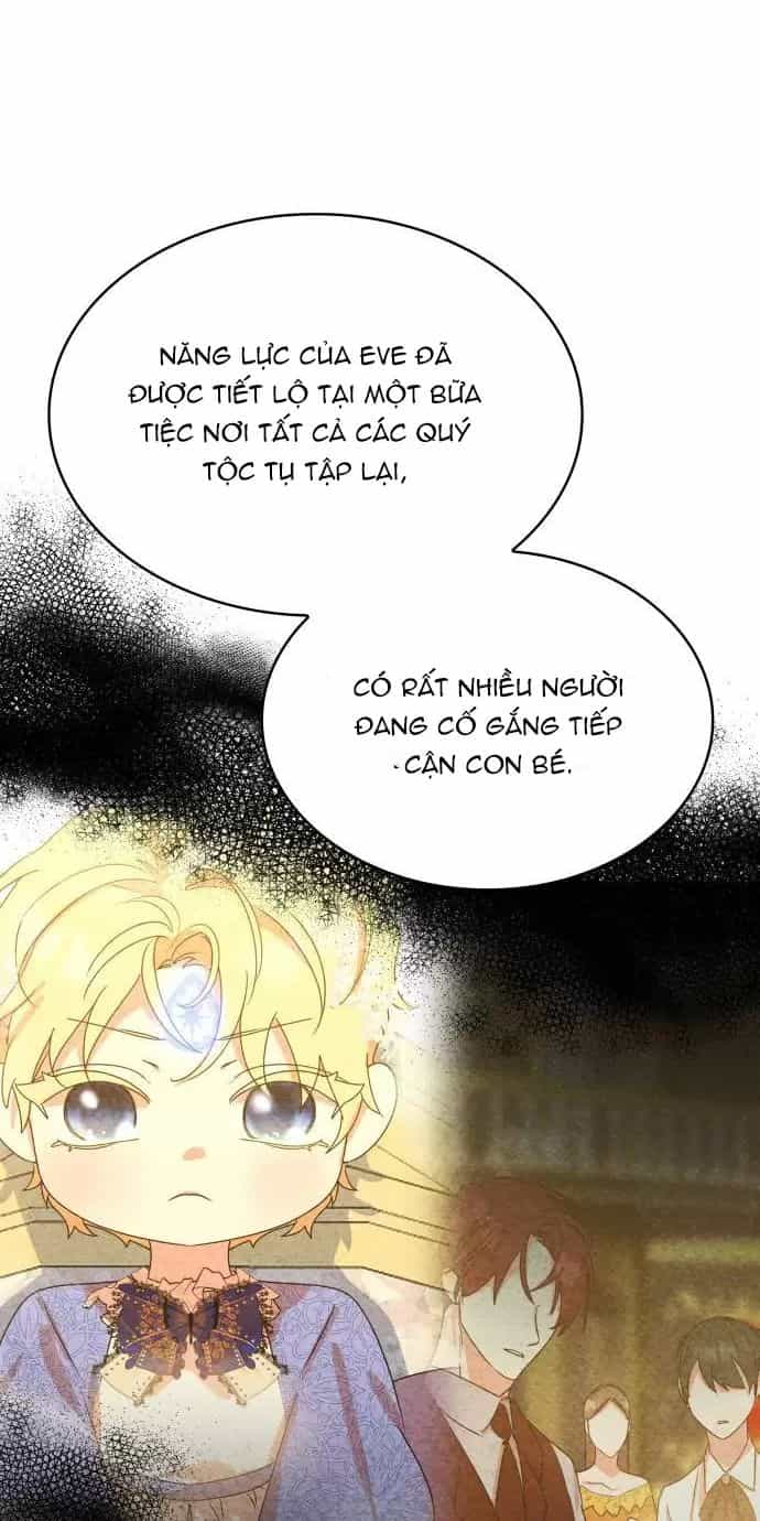 Sống Trong Vườn Hoa Của Công Chúa - Chương 5 - ảnh 64