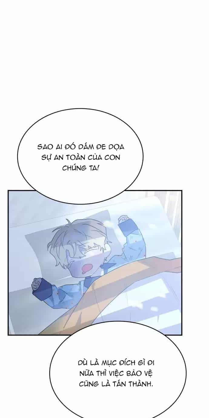 Sống Trong Vườn Hoa Của Công Chúa - Chương 5 - ảnh 69