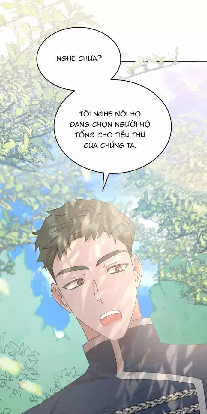 Sống Trong Vườn Hoa Của Công Chúa - Chương 5 - ảnh 77