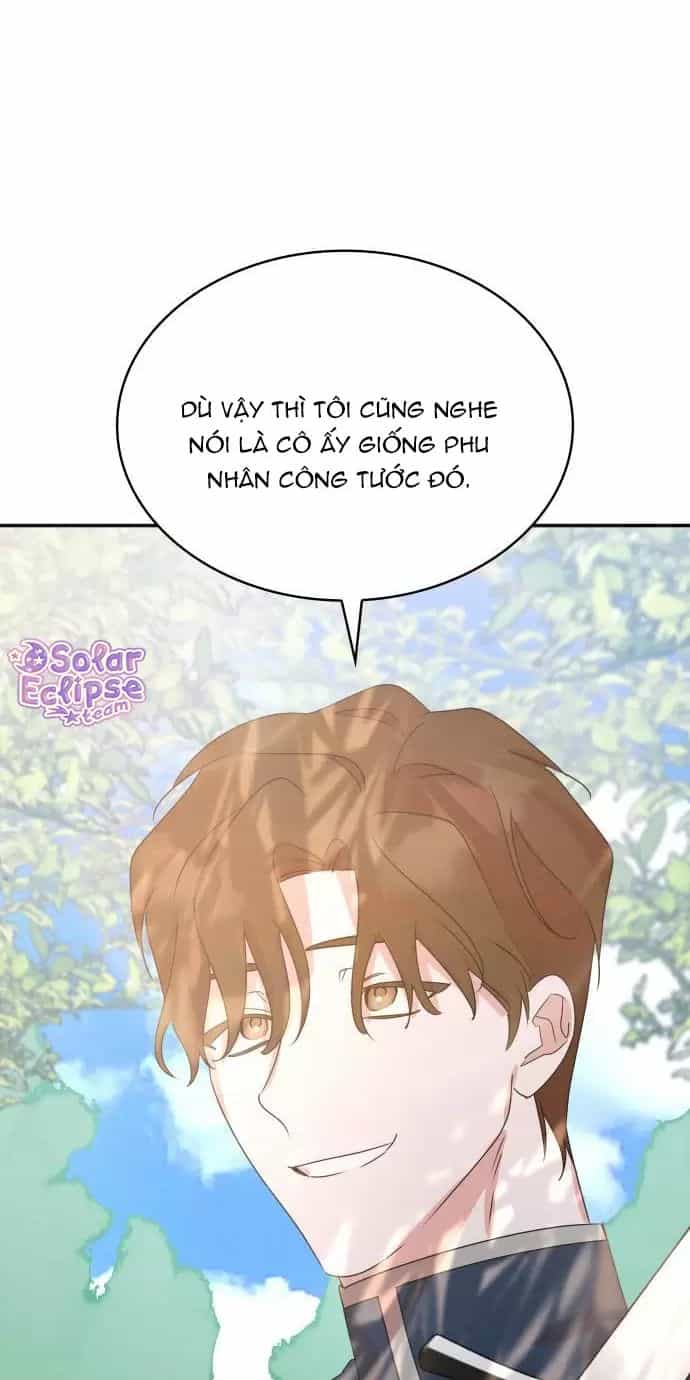 Sống Trong Vườn Hoa Của Công Chúa - Chương 5 - ảnh 82