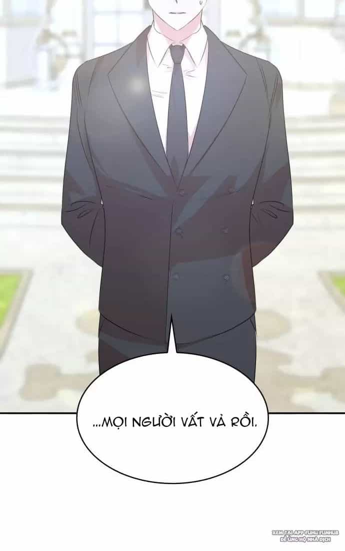 Sống Trong Vườn Hoa Của Công Chúa - Chương 6 - ảnh 12
