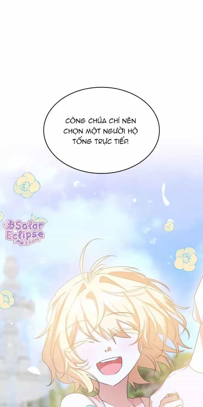 Sống Trong Vườn Hoa Của Công Chúa - Chương 6 - ảnh 62