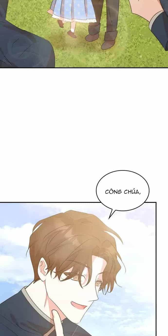 Sống Trong Vườn Hoa Của Công Chúa - Chương 6 - ảnh 78