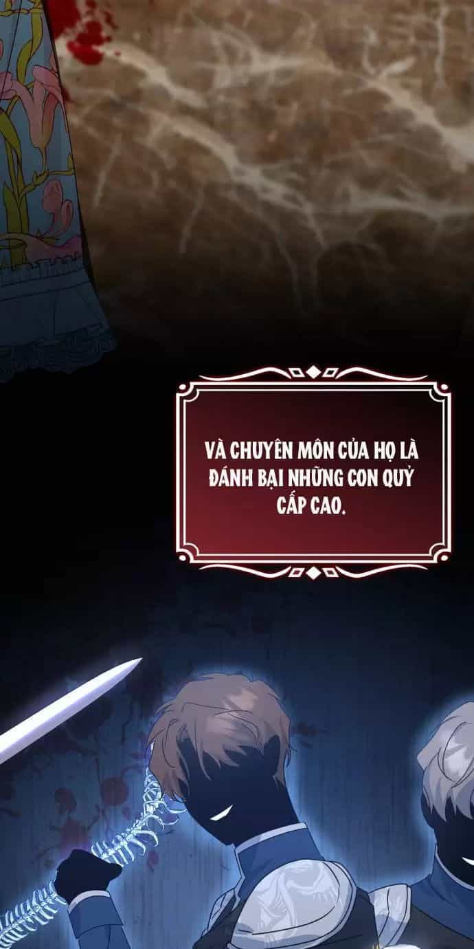 Sống Trong Vườn Hoa Của Công Chúa - Chương 6 - ảnh 9