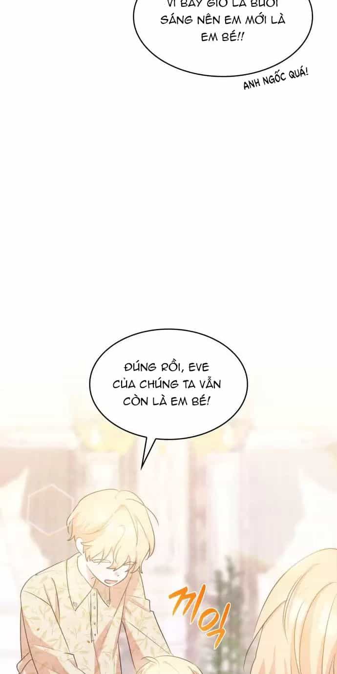 Sống Trong Vườn Hoa Của Công Chúa - Chương 7 - ảnh 69