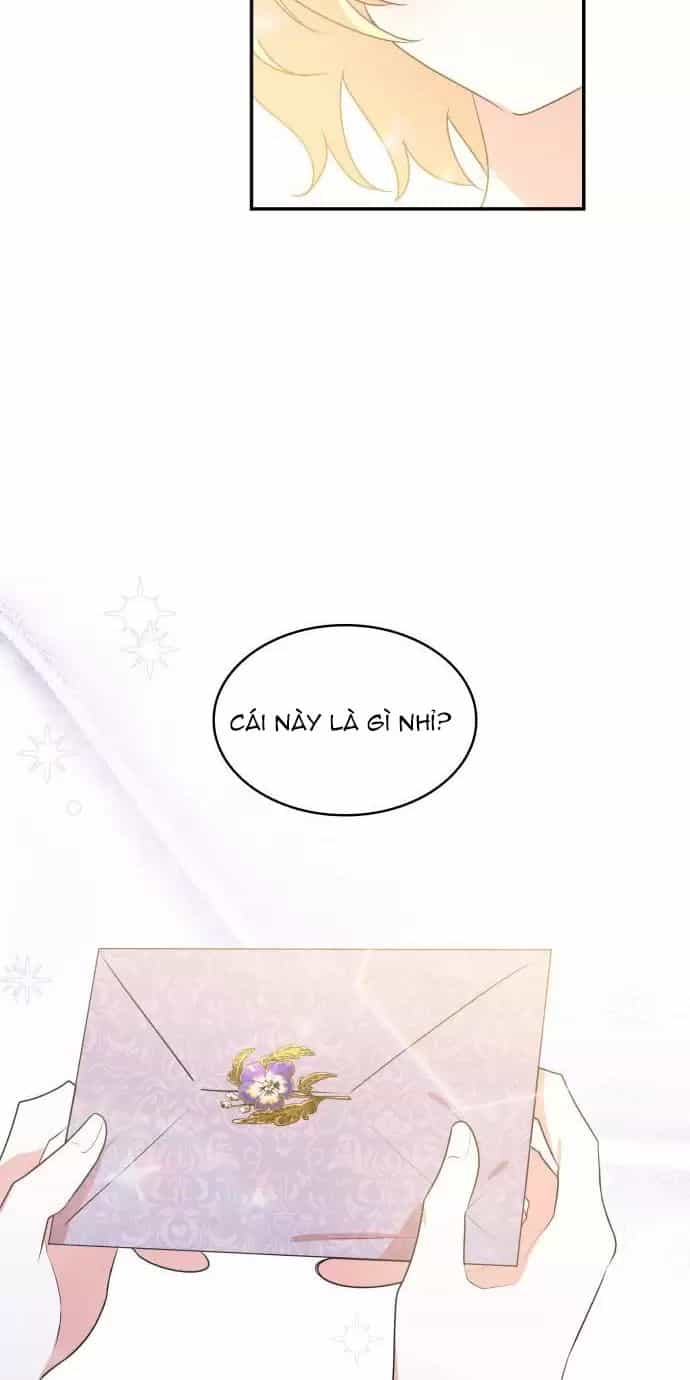 Sống Trong Vườn Hoa Của Công Chúa - Chương 7 - ảnh 71