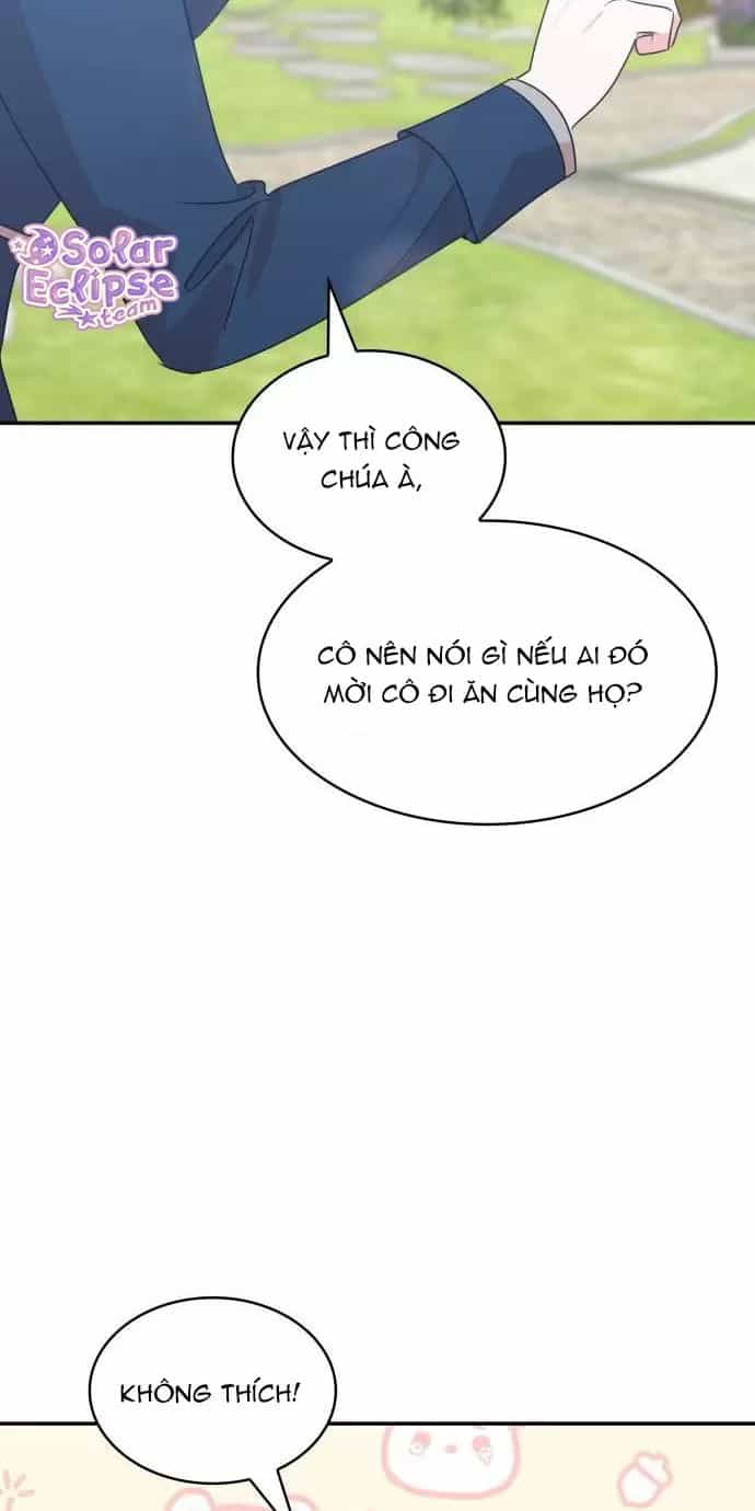 Sống Trong Vườn Hoa Của Công Chúa - Chương 8 - ảnh 38