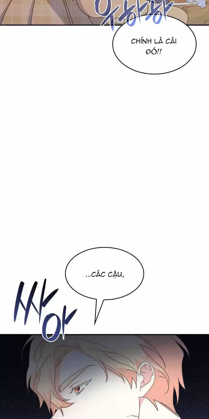 Sống Trong Vườn Hoa Của Công Chúa - Chương 8 - ảnh 45