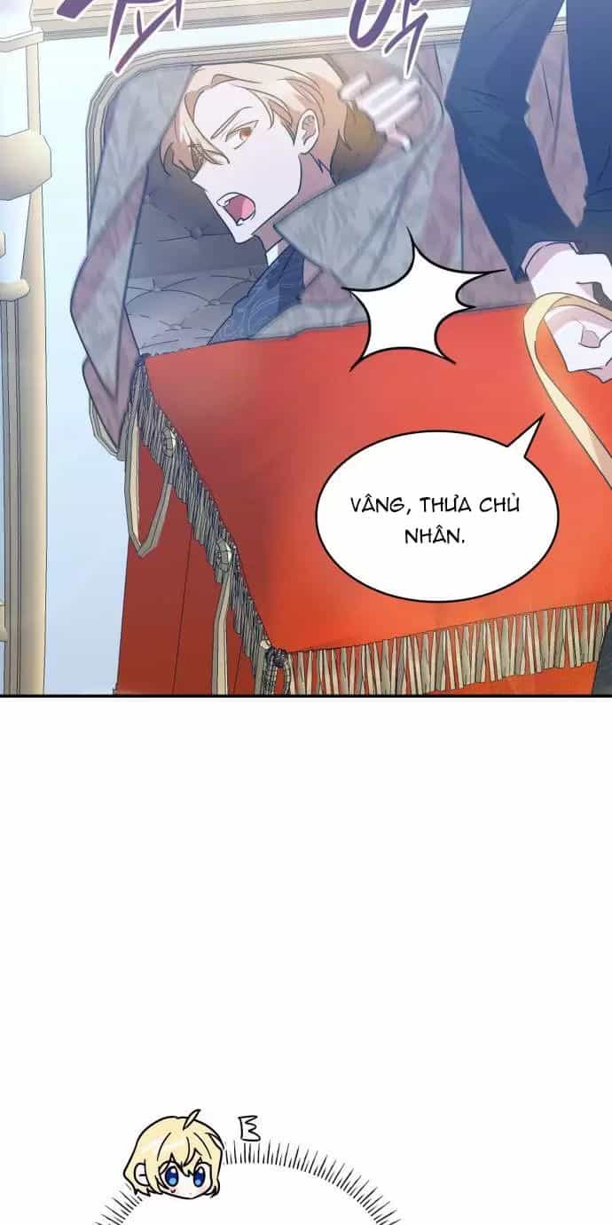 Sống Trong Vườn Hoa Của Công Chúa - Chương 8 - ảnh 57