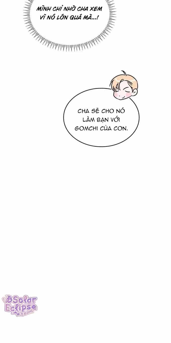 Sống Trong Vườn Hoa Của Công Chúa - Chương 8 - ảnh 58