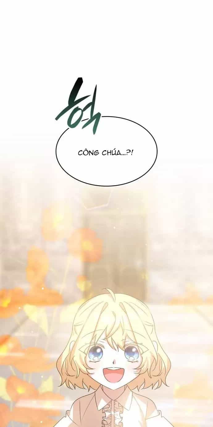 Sống Trong Vườn Hoa Của Công Chúa - Chương 8 - ảnh 6