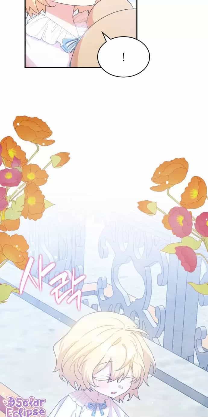 Sống Trong Vườn Hoa Của Công Chúa - Chương 8 - ảnh 82
