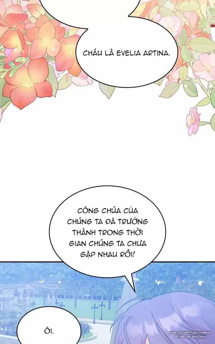 Sống Trong Vườn Hoa Của Công Chúa - Chương 8 - ảnh 84