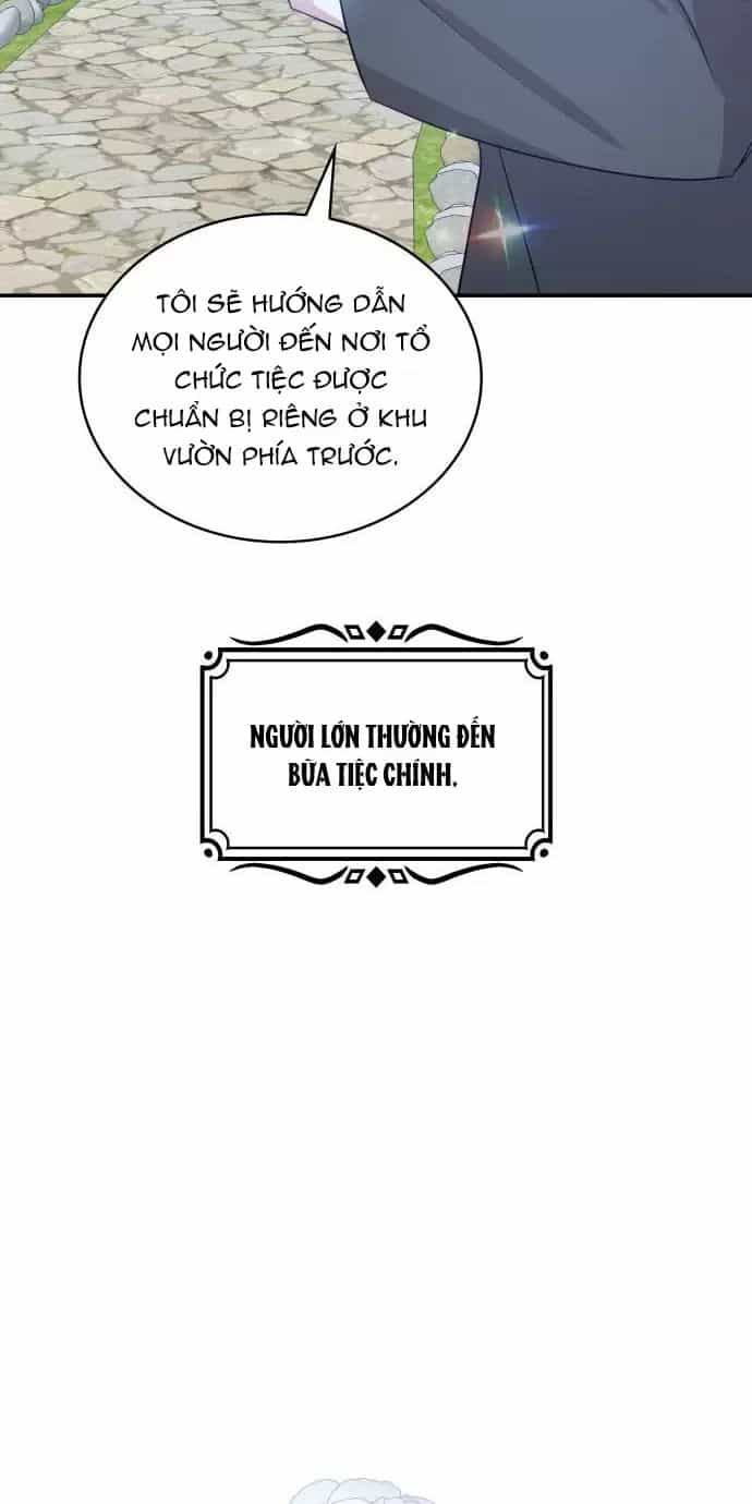 Sống Trong Vườn Hoa Của Công Chúa - Chương 9 - ảnh 43