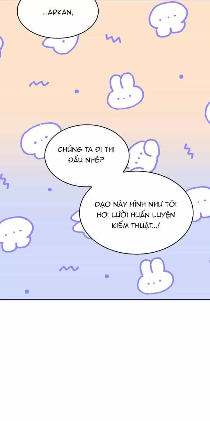 Sống Trong Vườn Hoa Của Công Chúa - Chương 9 - ảnh 51
