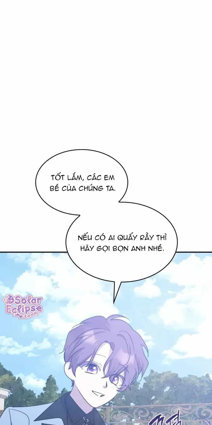 Sống Trong Vườn Hoa Của Công Chúa - Chương 9 - ảnh 61
