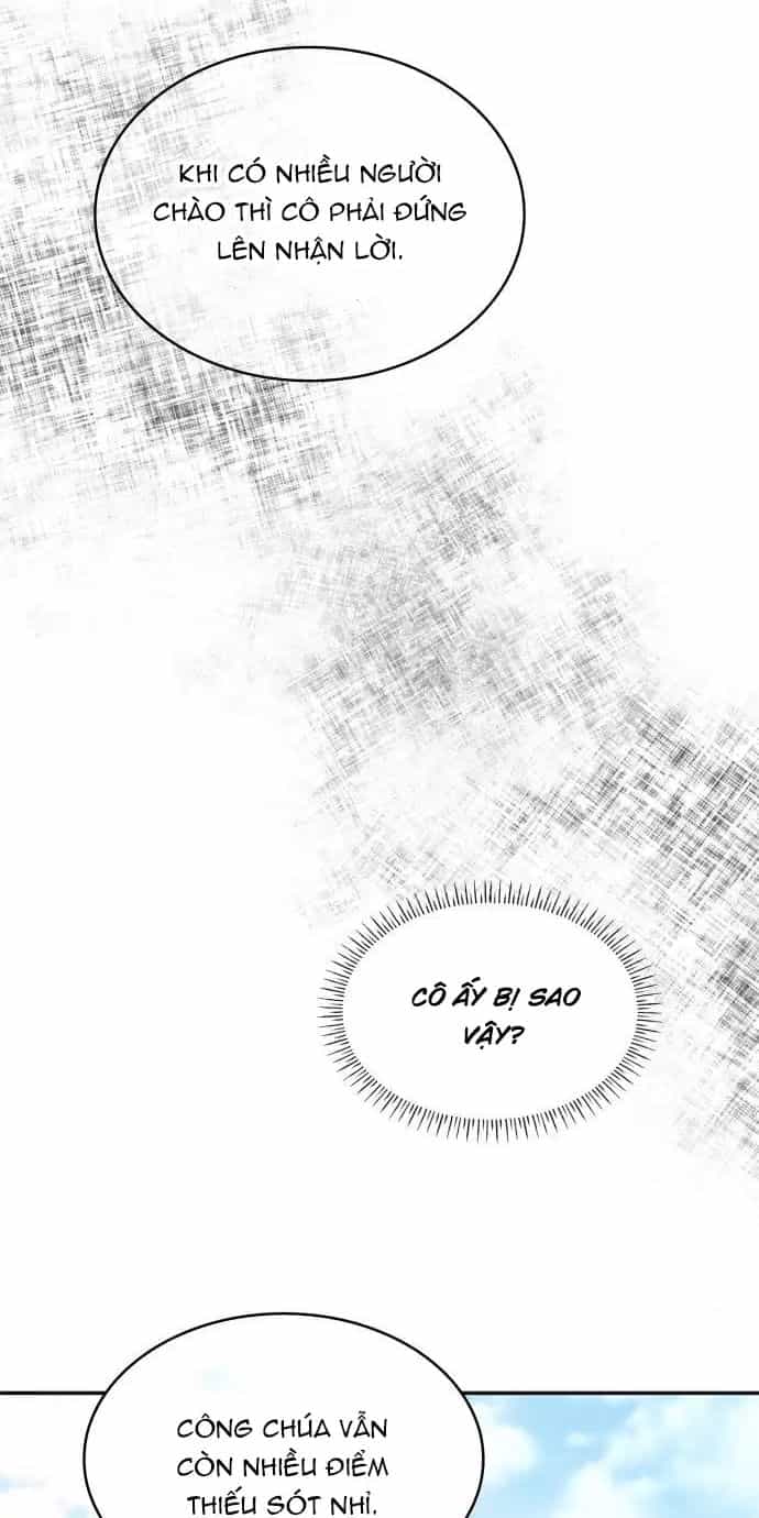 Sống Trong Vườn Hoa Của Công Chúa - Chương 9 - ảnh 94