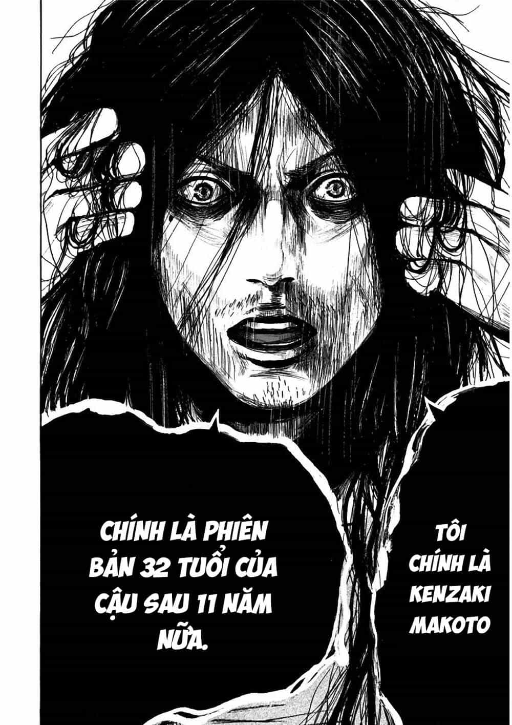 Song Trùng Tuyến Yokohama - Chương 1 - ảnh 55