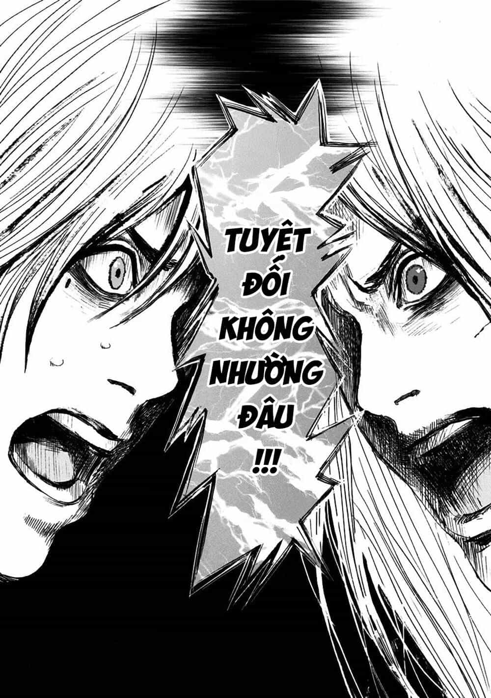 Song Trùng Tuyến Yokohama - Chương 31 - ảnh 13