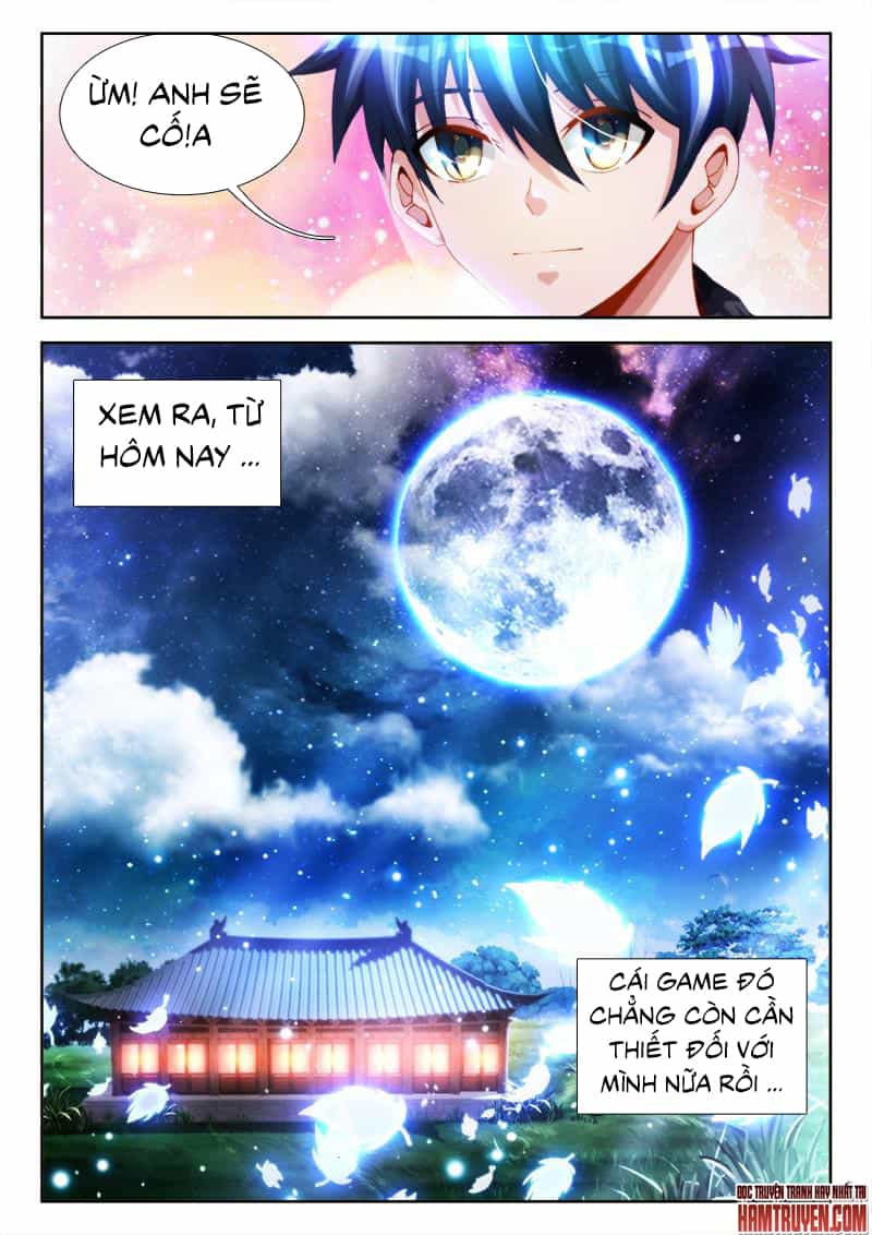 Song Tu Đạo Lữ Của Tôi - Chương 127 - ảnh 15