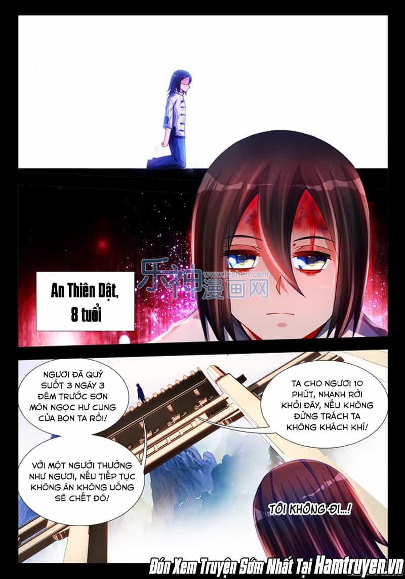 Song Tu Đạo Lữ Của Tôi - Chương 163 - ảnh 3