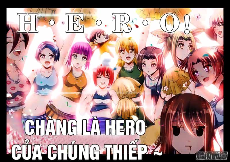 Song Tu Đạo Lữ Của Tôi - Chương 169 - ảnh 4