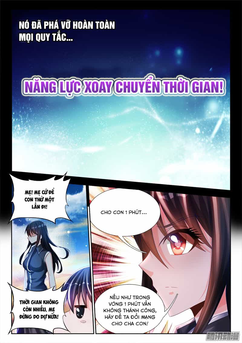 Song Tu Đạo Lữ Của Tôi - Chương 175 - ảnh 9