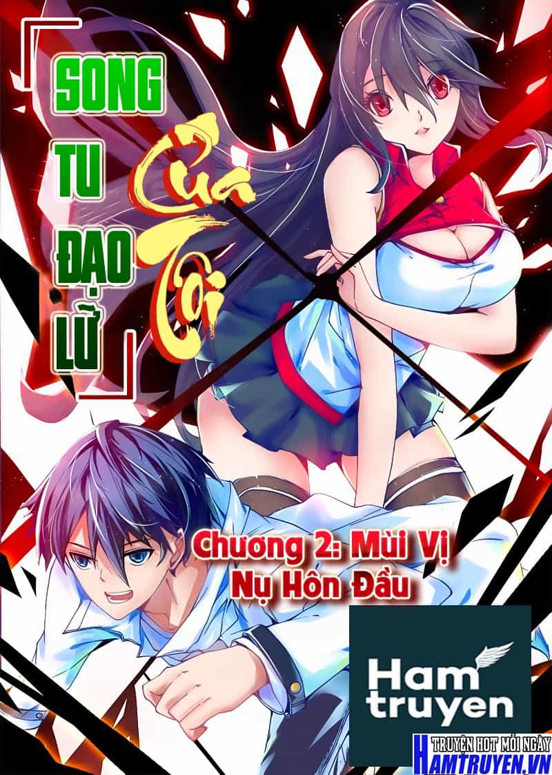 Song Tu Đạo Lữ Của Tôi - Chương 2 - ảnh 3