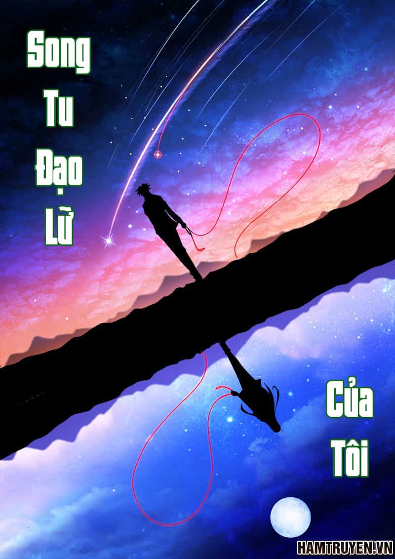 Song Tu Đạo Lữ Của Tôi - Chương 204 - ảnh 1