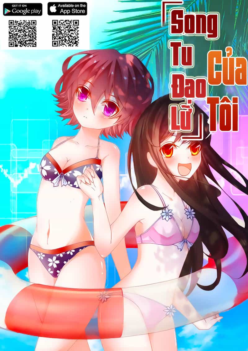 Song Tu Đạo Lữ Của Tôi - Chương 21 - ảnh 2